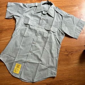 Vintage Army shirt